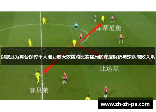 以欧冠为舞台探讨个人能力放大效应对比赛格局的深度解析与球队成败关系 以欧冠为舞台探讨个人能力放大效应对比赛格局的深度解析与球队成败关系