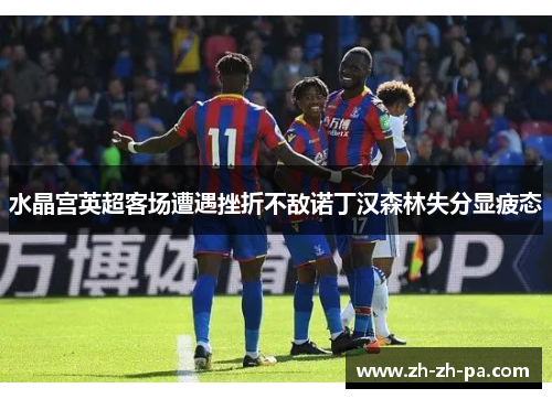 水晶宫英超客场遭遇挫折不敌诺丁汉森林失分显疲态