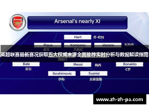 英超联赛最新赛况获取五大权威来源全面推荐实时分析与数据解读指南 英超联赛最新赛况获取五大权威来源全面推荐实时分析与数据解读指南