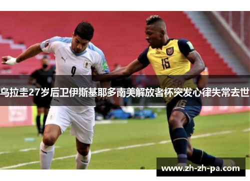 乌拉圭27岁后卫伊斯基耶多南美解放者杯突发心律失常去世 乌拉圭27岁后卫伊斯基耶多南美解放者杯突发心律失常去世