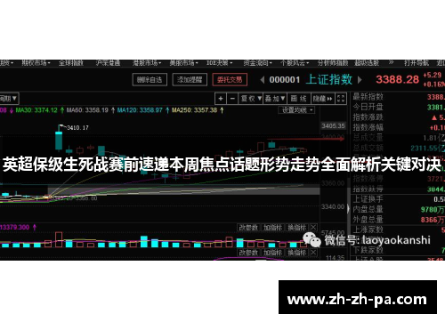 英超保级生死战赛前速递本周焦点话题形势走势全面解析关键对决 英超保级生死战赛前速递本周焦点话题形势走势全面解析关键对决